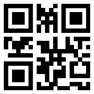 Immagine del Qr Code di 3914975563