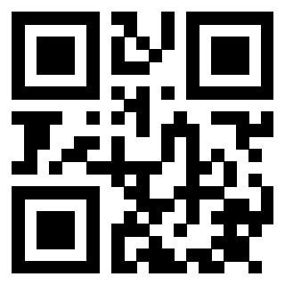 Scansione del QrCode di 3914975565