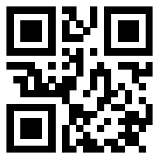 Scansione del Qr Code di 3914975568