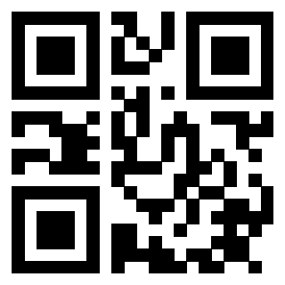 Scansione del Qr Code di 3914975569
