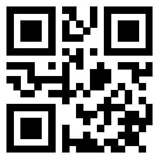 Il QrCode di 3914975575