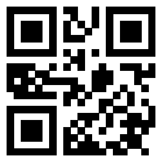 Scansione del QrCode di 3914975579