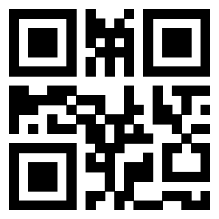 Immagine del Qr Code di 3914975581