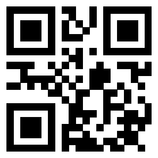 Scansione del Qr Code di 3914975587