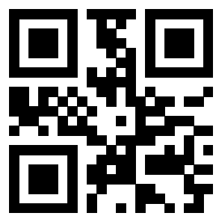 Scansione del QrCode di 3914975592