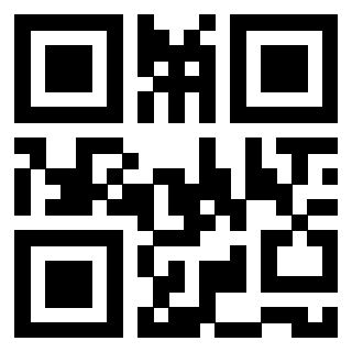 Scansione del Qr Code di 3914975599