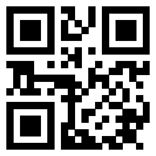 3914975600 - Immagine del QrCode