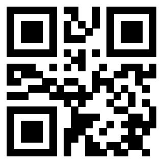 3914975602 - Immagine del QrCode associato