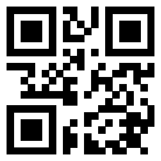 3914975604 - Immagine del Qr Code associato