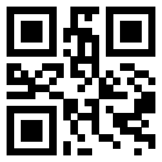 Immagine del QrCode di 3914975605