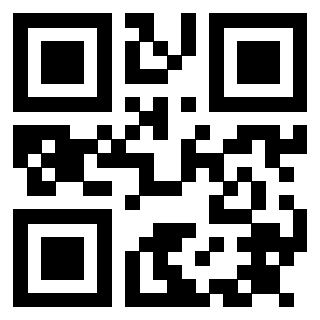 Scansione del QrCode di 3914975606