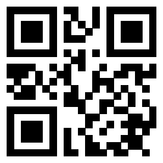 Scansione del QrCode di 3914975608