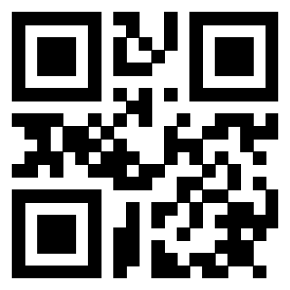 Scansione del QrCode di 3914975609