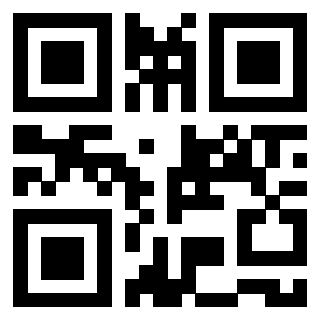 3914975610 - Immagine del QrCode associato