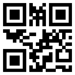 Scansione del Qr Code di 3914975611