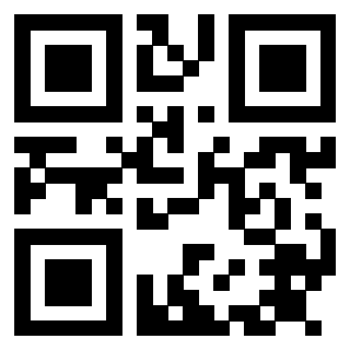 3914975612 QrCode associato