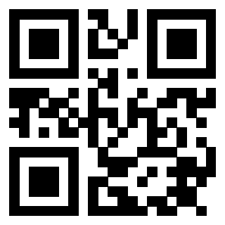 3914975614 - Immagine del QrCode associato