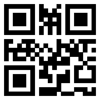 Immagine del QrCode di 3914975621