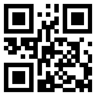 3914975622 - Immagine del QrCode associato