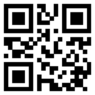 3914975626 - Immagine del Qr Code associato