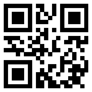 Il QrCode di 3914975627