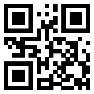 Scansione del Qr Code di 3914975629