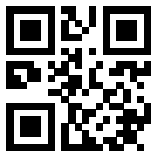 3914975630 Qr Code associato