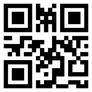 3914975635 - Immagine del QrCode associato
