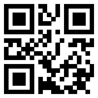 Scansione del QrCode di 3914975645