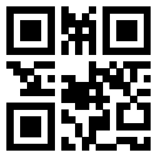 Il QrCode di 3914975653