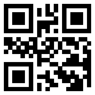 3914975654 QrCode associato