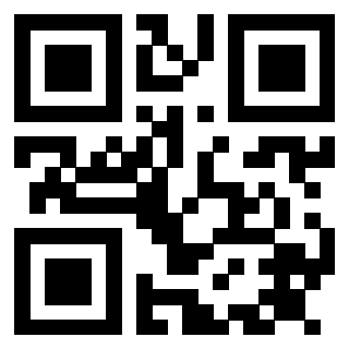 Scansione del Qr Code di 3914975674