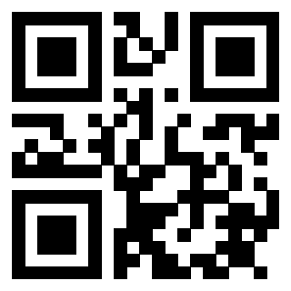 3914975675 - Immagine del Qr Code associato