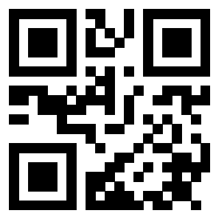 Immagine del Qr Code di 3914975680