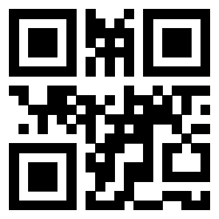 Immagine del QrCode di 3914975685