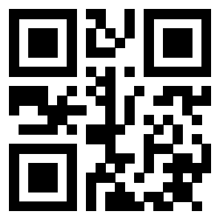 Scansione del QrCode di 3914975687