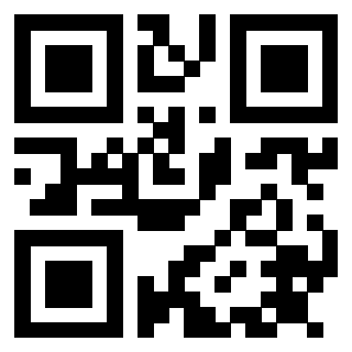 Scansione del QrCode di 3914975700