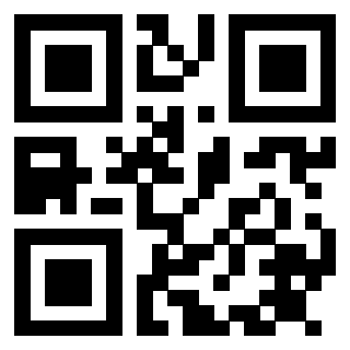 Il Qr Code di 3914975701