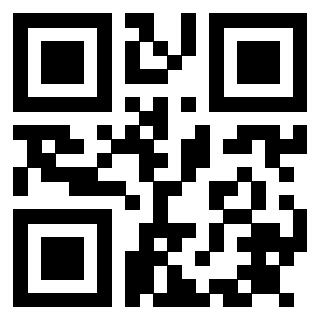 3914975703 - Immagine del QrCode associato