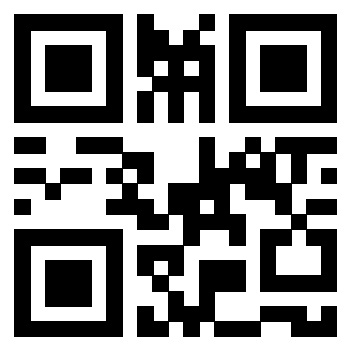 Il QrCode di 3914975704