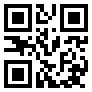 Immagine del Qr Code di 3914975707