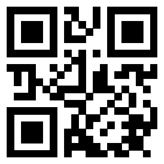 Il QrCode di 3914975710