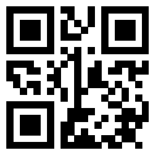 Immagine del Qr Code di 3914975712