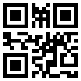 3914975715 - Immagine del Qr Code associato