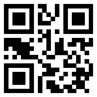Scansione del QrCode di 3914975716