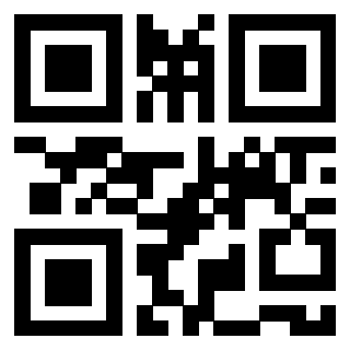 3914975719 - Immagine del Qr Code