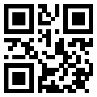3914975721 Qr Code associato