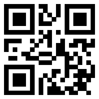Il QrCode di 3914975727