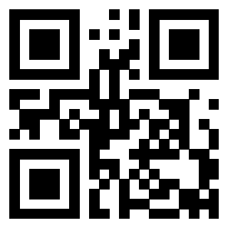 Scansione del QrCode di 3914975732