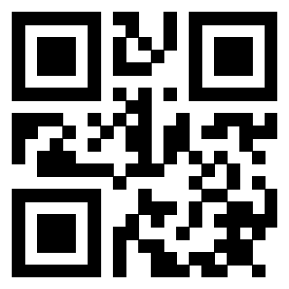 Immagine del QrCode di 3914975733